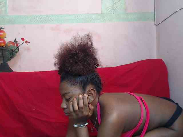 PatriciaBelle webcam