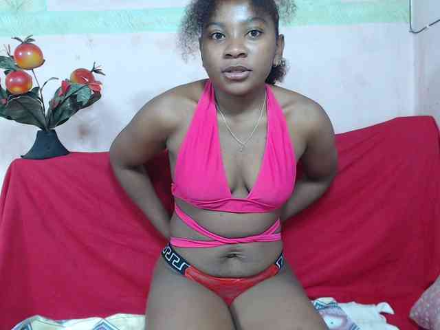 PatriciaBelle webcam