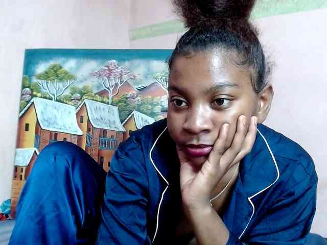 PatriciaBelle webcam