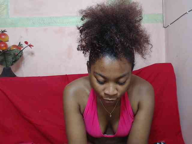 PatriciaBelle webcam