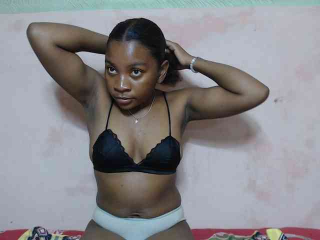 PatriciaBelle webcam