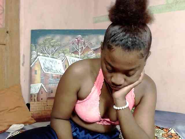 PatriciaBelle webcam