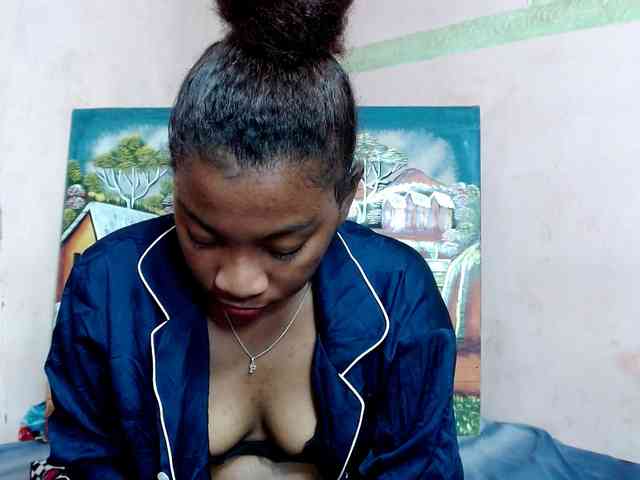 PatriciaBelle webcam