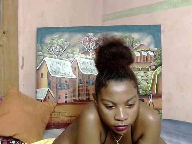 PatriciaBelle webcam