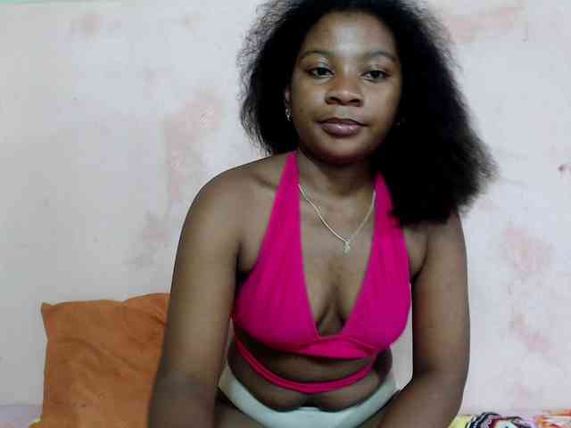 PatriciaBelle webcam