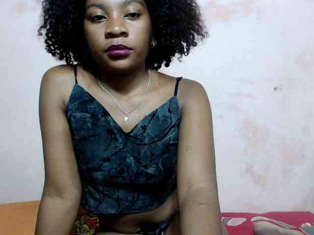 PatriciaBelle webcam