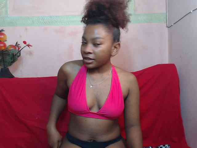 PatriciaBelle webcam