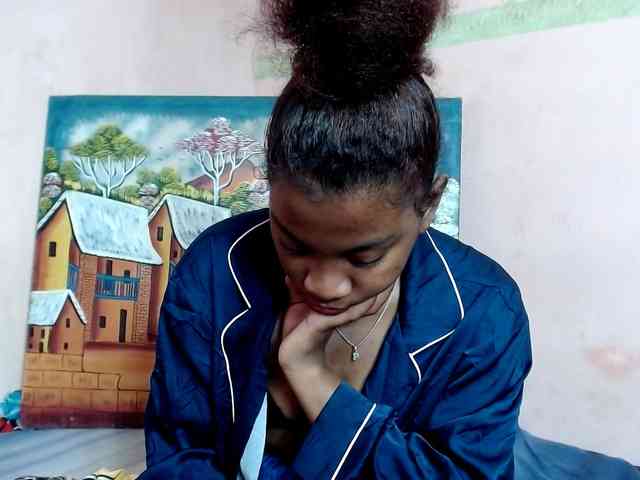 PatriciaBelle webcam