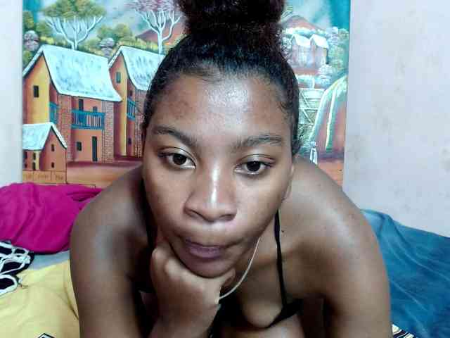 PatriciaBelle webcam