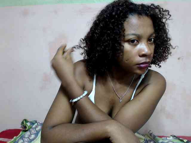 PatriciaBelle webcam
