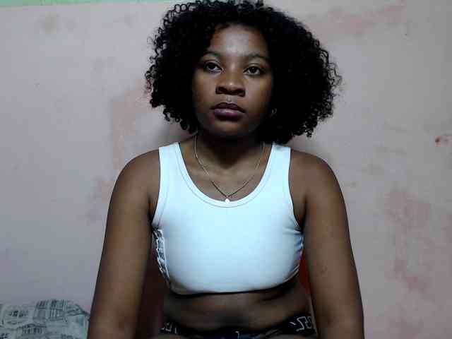 PatriciaBelle webcam