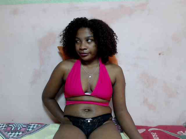 PatriciaBelle webcam