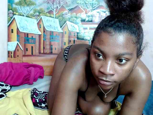 PatriciaBelle webcam