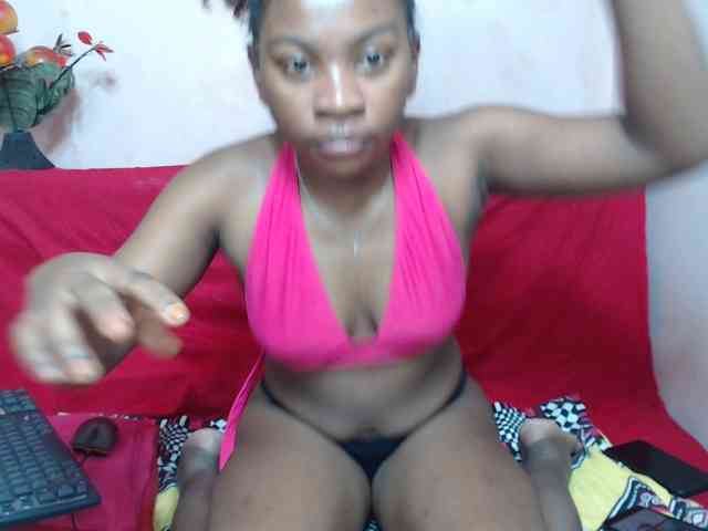 PatriciaBelle webcam