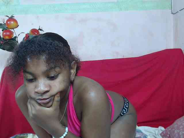 PatriciaBelle webcam