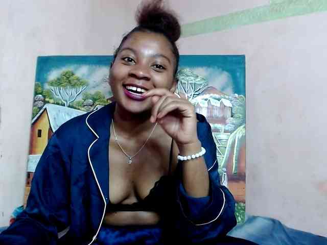 PatriciaBelle webcam