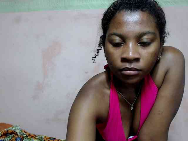 PatriciaBelle webcam