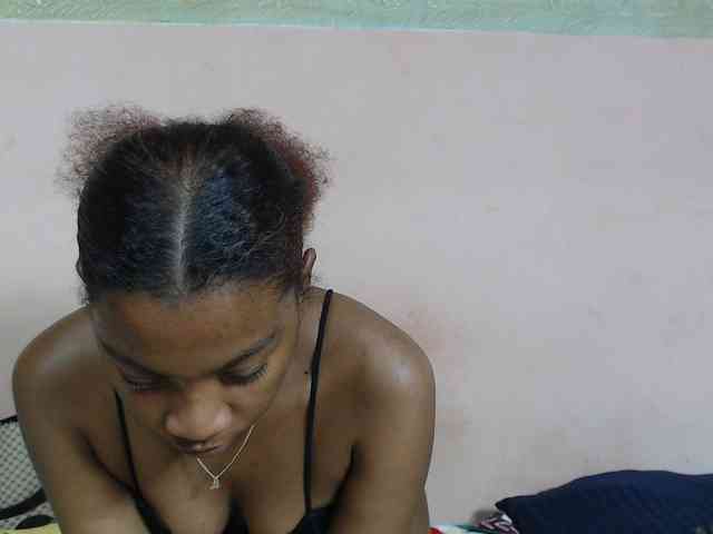 PatriciaBelle webcam