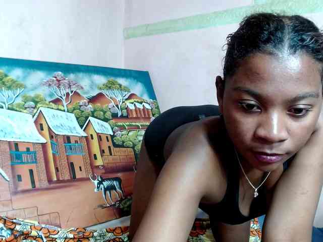 PatriciaBelle webcam