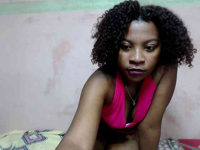 PatriciaBelle webcam