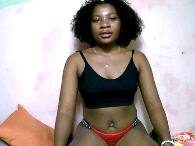 PatriciaBelle webcam