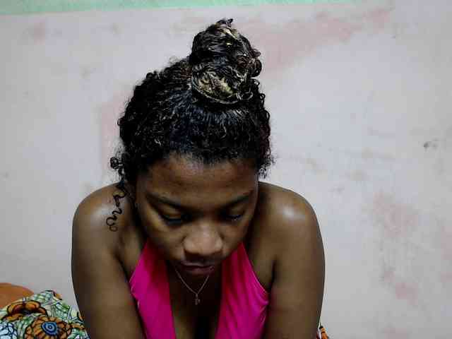 PatriciaBelle webcam