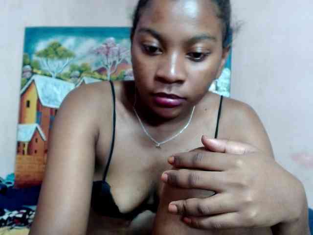 PatriciaBelle webcam