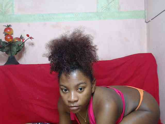 PatriciaBelle webcam
