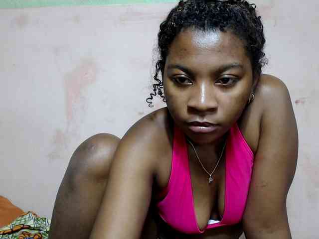 PatriciaBelle webcam