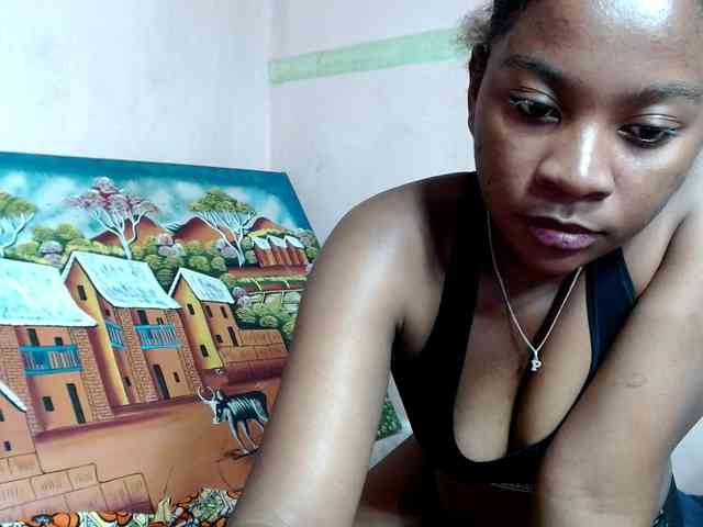 PatriciaBelle webcam