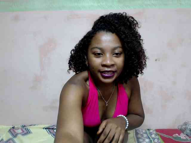 PatriciaBelle webcam
