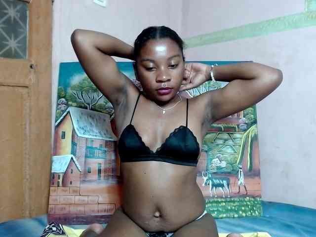 PatriciaBelle webcam