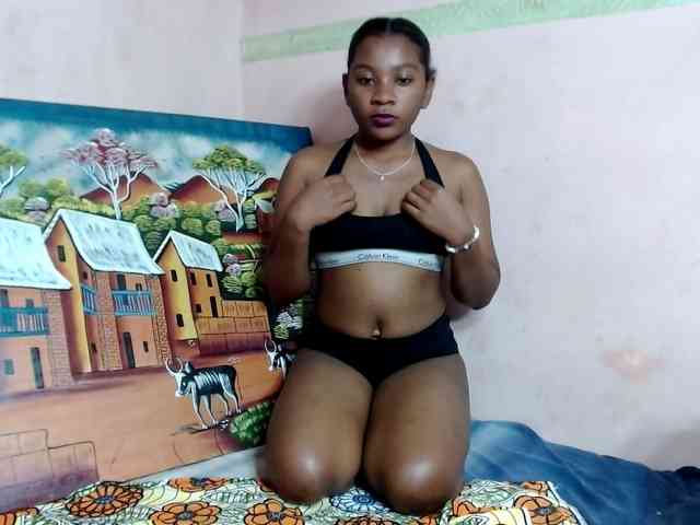 PatriciaBelle webcam
