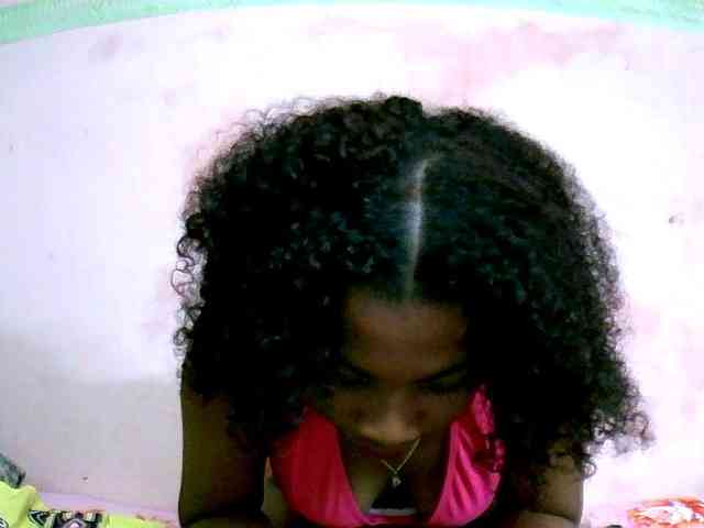 PatriciaBelle webcam