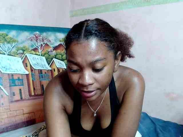 PatriciaBelle webcam