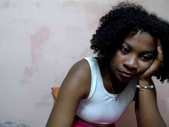 PatriciaBelle webcam