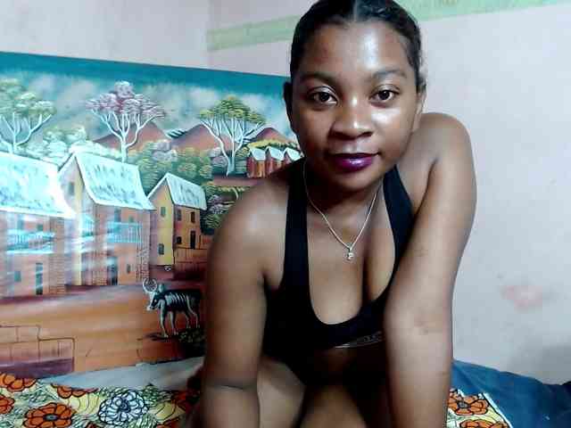 PatriciaBelle webcam