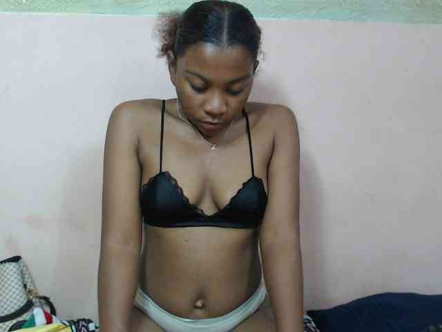 PatriciaBelle webcam
