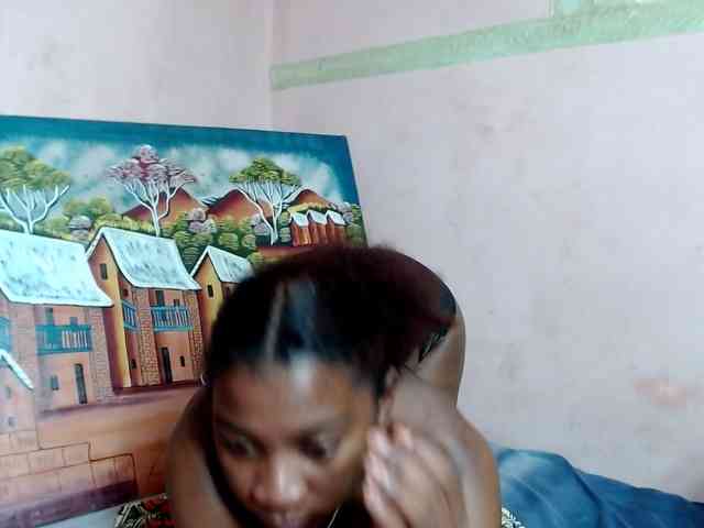 PatriciaBelle webcam