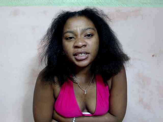 PatriciaBelle webcam