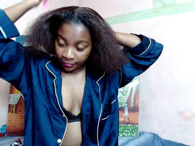 PatriciaBelle webcam