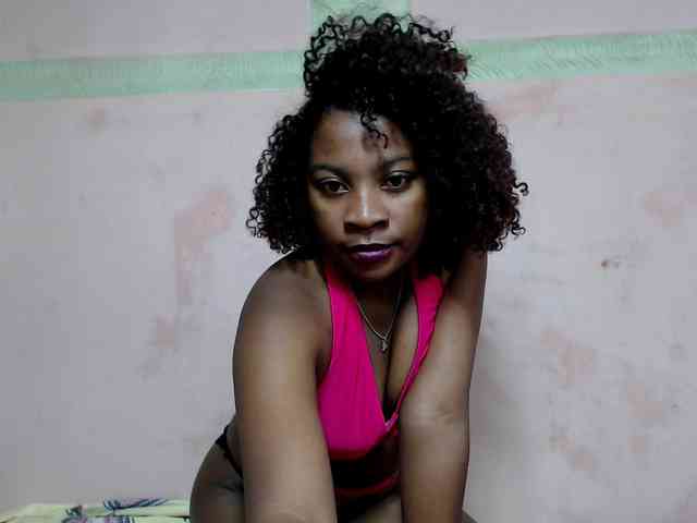 PatriciaBelle webcam