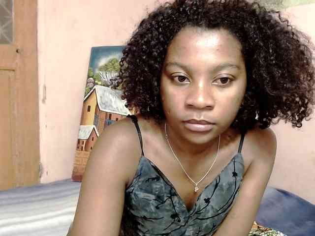 PatriciaBelle webcam