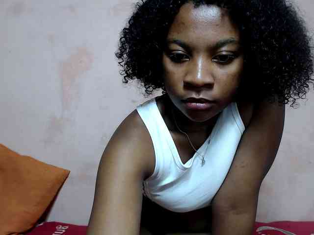 PatriciaBelle webcam