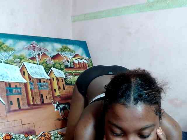 PatriciaBelle webcam