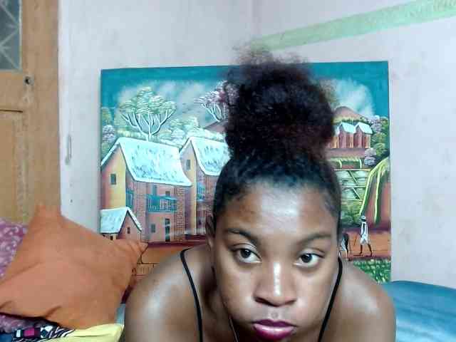 PatriciaBelle webcam