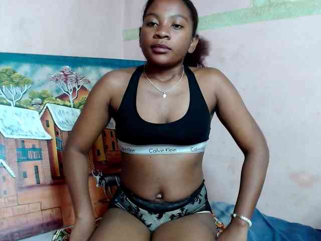 PatriciaBelle webcam