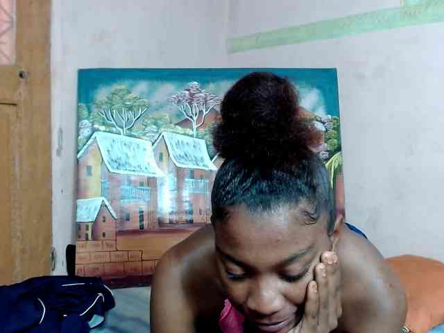 PatriciaBelle webcam