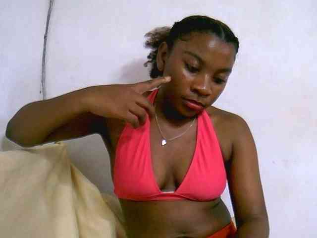PatriciaBelle webcam