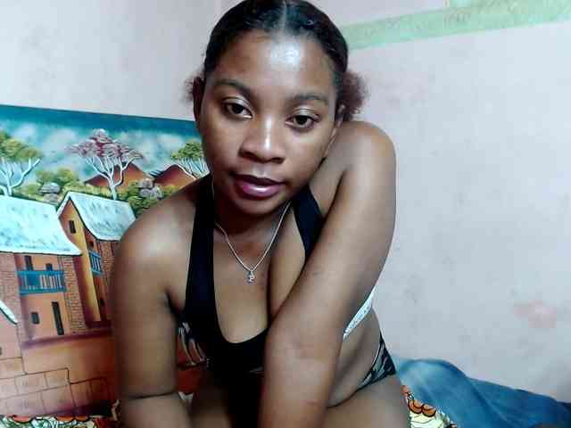 PatriciaBelle webcam